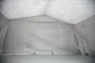 Housse thermique pour tente de toit gonflable Bendigo Air