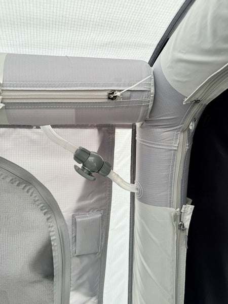 Tenda da tetto ad aria BENDIGO AIR