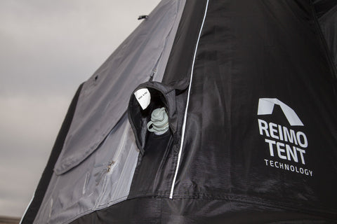 Tenda da tetto ad aria BENDIGO AIR
