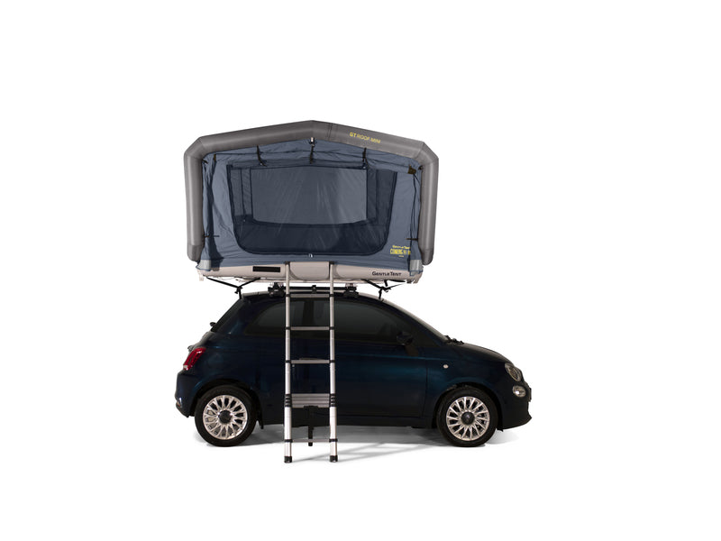 Luftdachzelt GT Roof Mini 2022 - Blau