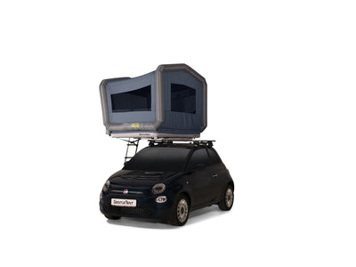 Luftdachzelt GT Roof Mini 2022 - Blau