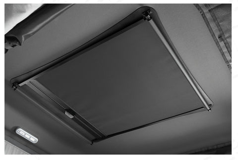 Autohome 4.0 - Dachzelt mit Panorama-Aussicht (Medium X-Long)