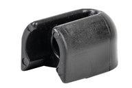 Embout / capuchon pour rail de tuyauterie (Art. 901151)