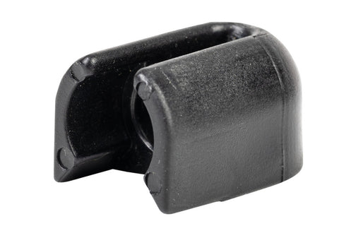 Embout / capuchon pour rail de tuyauterie (Art. 901151)