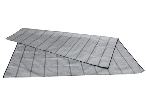 Moquette per tenda da sole Travel - 250 x 260 cm