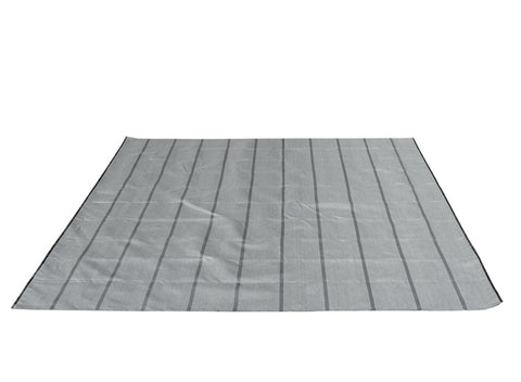 Moquette per tenda da sole Travel - 250 x 290 cm