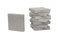 Schutzpads für die Fahrzeugaußenwand/Markisenschutz