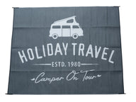 Moquette per tenda da sole Holiday Travel - 250 x 390 cm