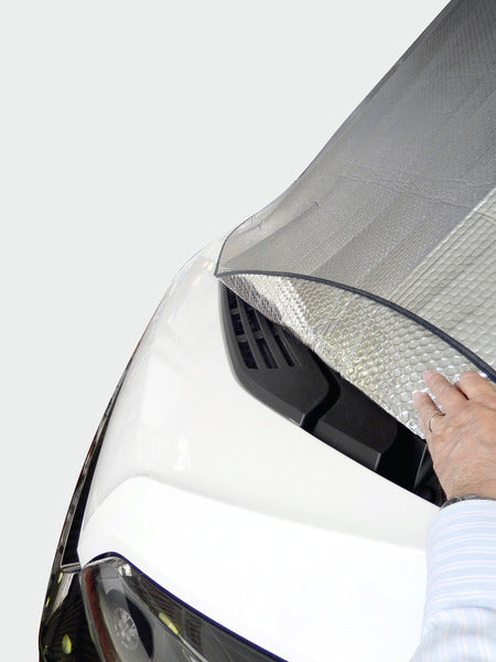 Außenisoliermatte Four Seasons für VW Multivan &gt; 2022