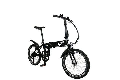 E-Bike CARL 300