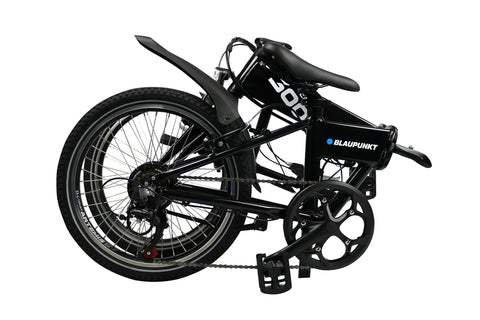 E-Bike CARL 300