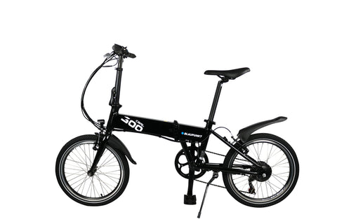 E-Bike CARL 300