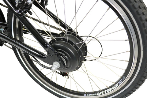 E-Bike CARL 300