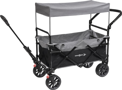Cargo Time Bollerwagen