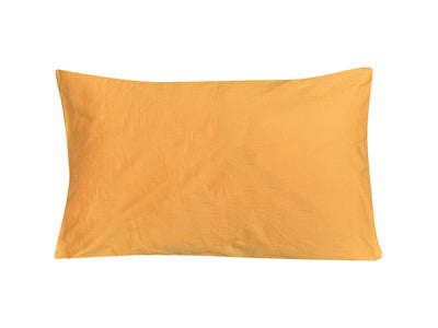 Kissen Pillow - Orange