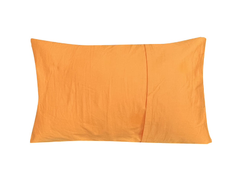 Kissen Pillow - Orange