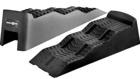 Equalizer XL Black Stufenkeil 2er Set