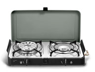 Fornello 2-Cook 3 Pro - 30 mbar