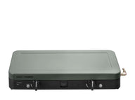 Fornello 2-Cook 3 Pro - 30 mbar