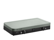 Fornello 2-Cook 3 Pro - 30 mbar
