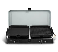 Fornello a gas - 2-Cook 3 Pro Deluxe - 30 mbar