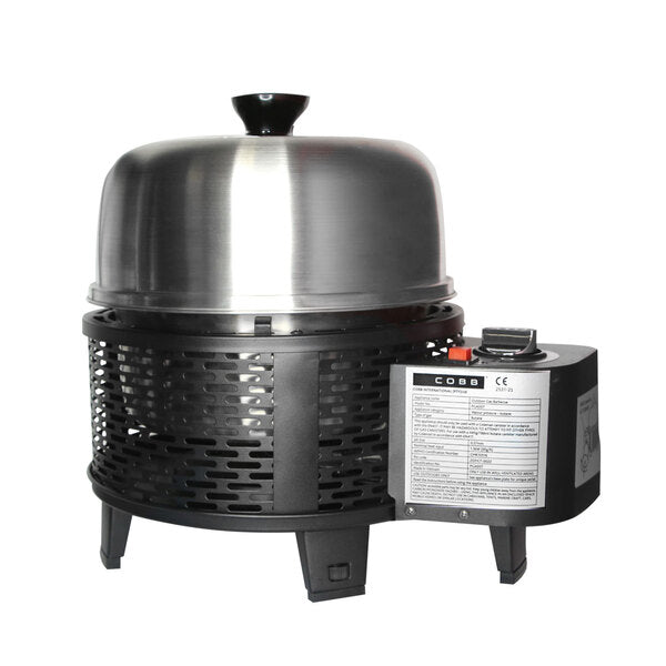 Cobb Pro Gas Black Gasgrill