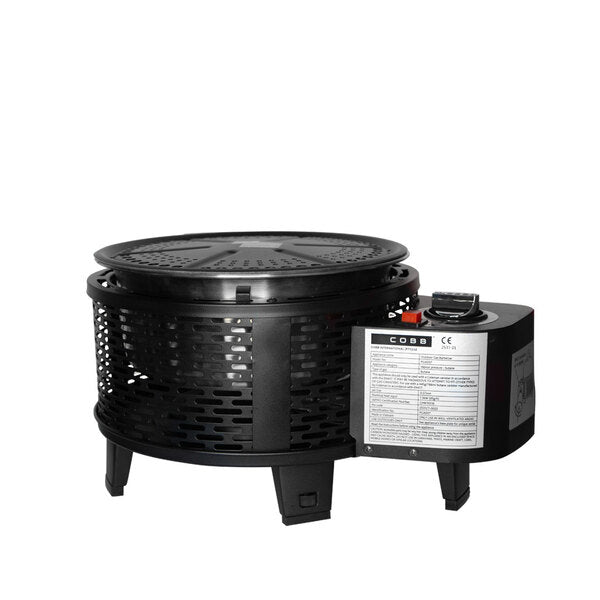 Cobb Pro Gas Black Gasgrill