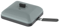 Coperchio per barbecue, alluminio, Cadac