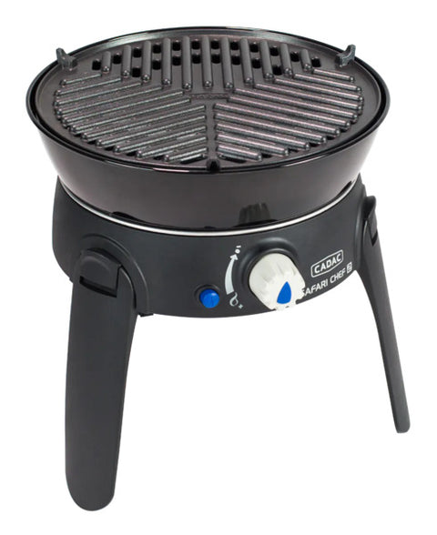 Safari Chef 30 CV