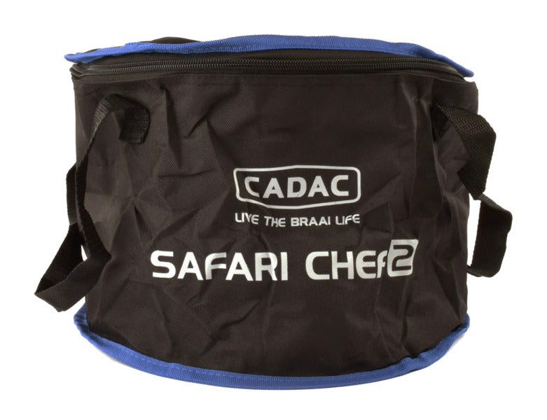 Safari Chef 30 HP Lite