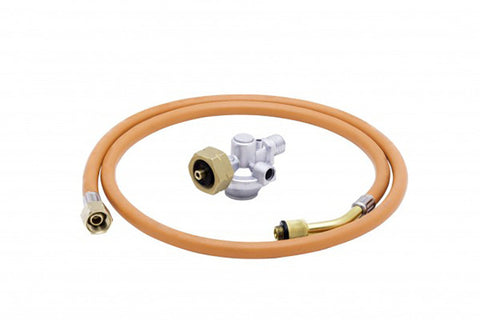 Cobb Gasadapterschlauch - 1,5 m