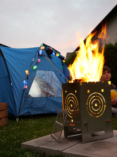 CAMP4 Feuerstelle 200