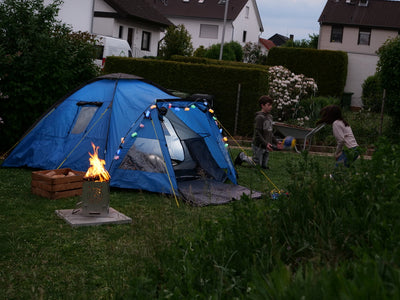 CAMP4 Feuerstelle 200