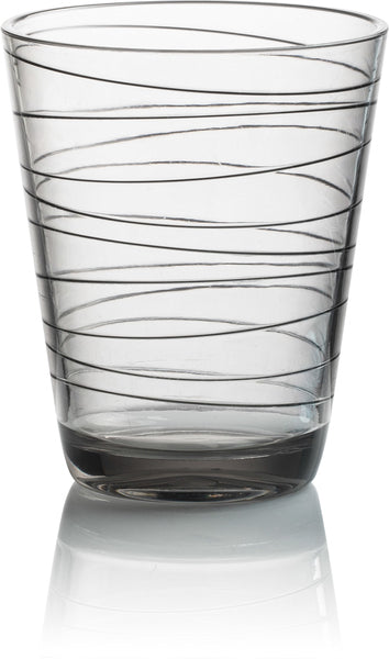 Glas ONDA GREY 300ml