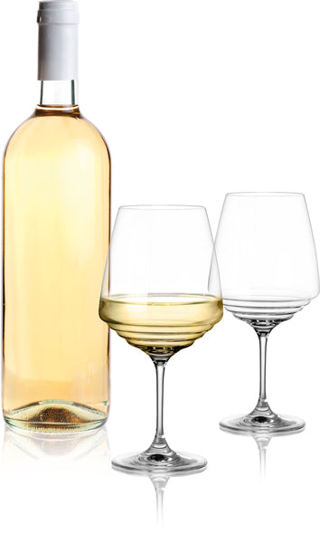 Verre à vin Spherica - lot de 2