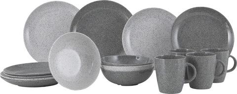 Gimex Geschirr-Set 16tlg