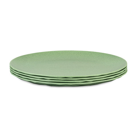 Club – Teller, Farbe: Leaf Green