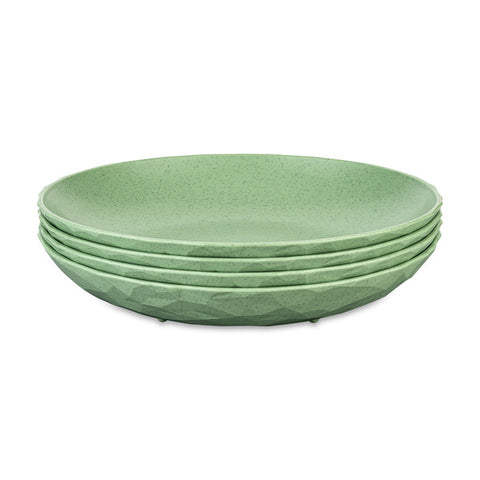 Club – Tiefe Teller, Farbe: Leaf Green