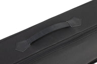 Fenstertaschen für Ford Transit Custom V710 >2023 (ohne Innenverkleidung) hinten links