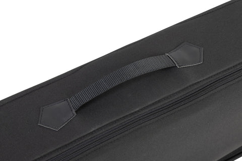 Fenstertaschen für Ford Transit Custom V710 &gt;2023 (ohne Innenverkleidung) hinten links