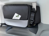 Fenstertaschen für Ford Tourneo Custom V710, VW New Transporter, rechts