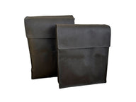 Sac de rangement pour tapis de tente (XL)