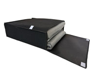Sac de rangement pour tapis de tente (XL)