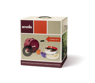 Kit four de camping Omnia