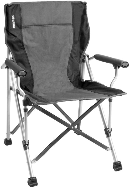 Sedia pieghevole Raptor Classic - grigio / antracite