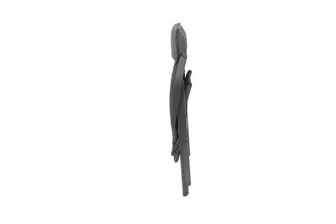 Sedia da campeggio Noblesse Gray Melange