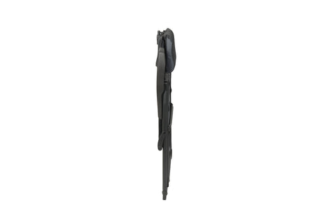 Sedia da campeggio Zenith Ergofit - Grigio medio