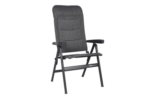 Campingsessel Advancer PRO – noch mehr Komfort