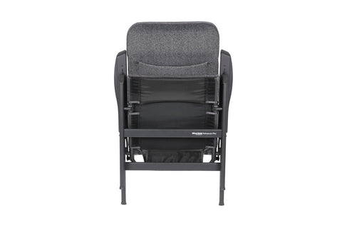Campingsessel Advancer PRO – noch mehr Komfort