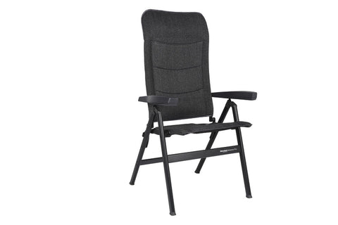 Campingsessel Advancer PRO – noch mehr Komfort
